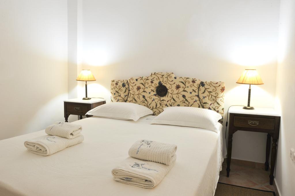 Villa Martha Spétses Kamer foto
