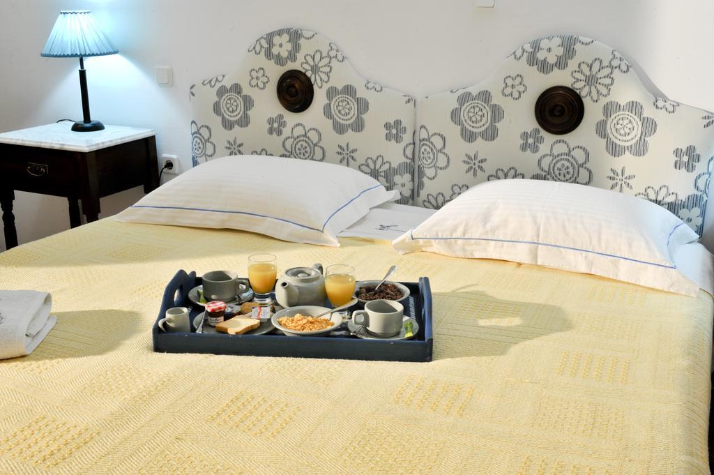 Villa Martha Spétses Kamer foto